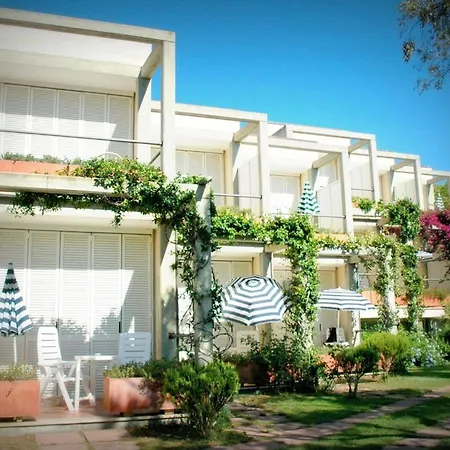 Viticcio Hotell