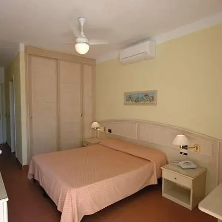 Viticcio Hotell 3*