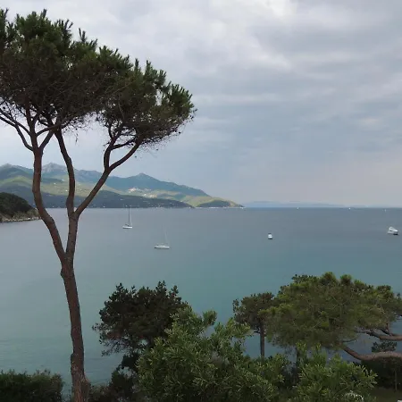 Hotell Viticcio Portoferraio