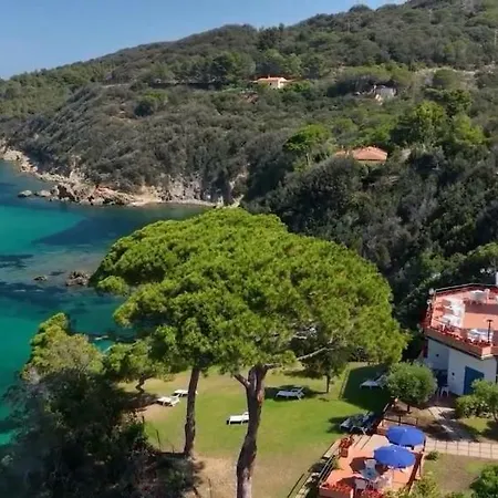 Viticcio Hotell