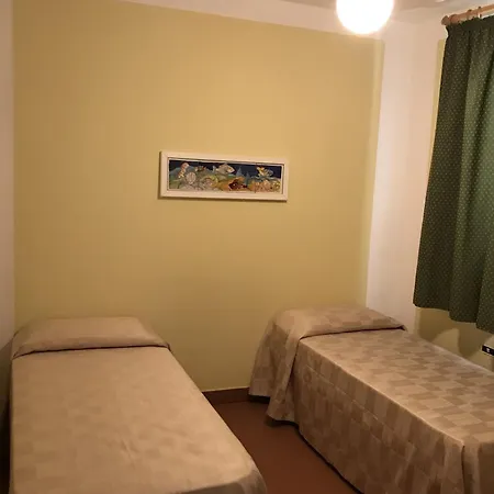 Viticcio Hotell 3*
