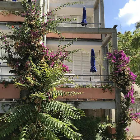 Viticcio Hotell