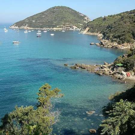 Viticcio 3* Portoferraio
