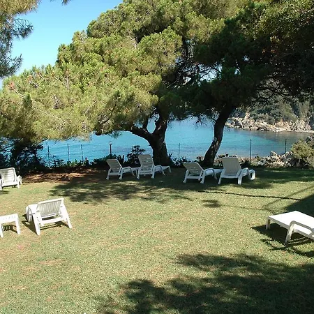 Hotell Viticcio Portoferraio