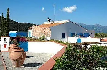 Hotell Viticcio