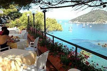 Hotell Viticcio 3*