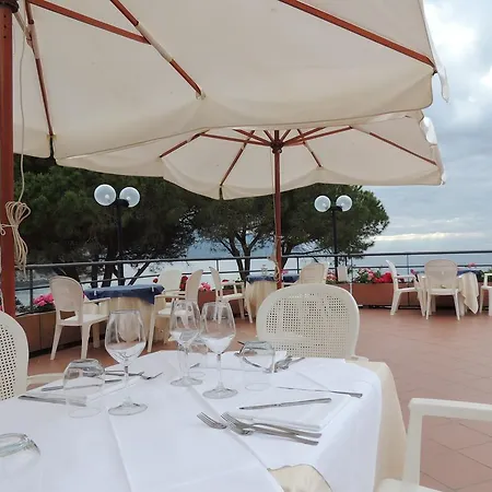 Hotell Viticcio Portoferraio