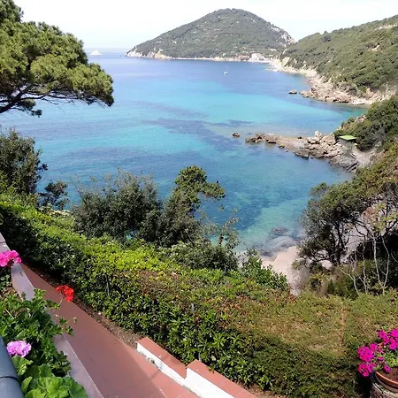 Viticcio Portoferraio