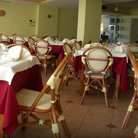 Hotell Viticcio