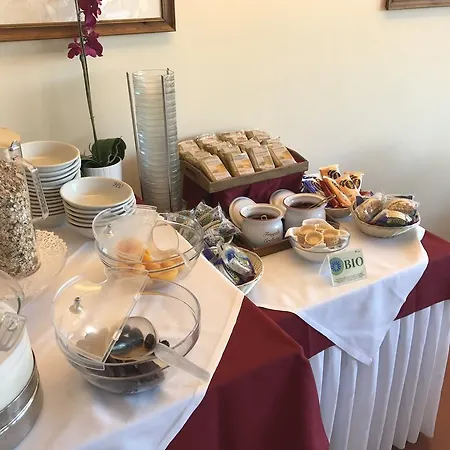 Viticcio Hotell