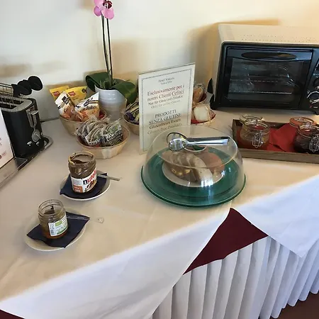 Viticcio Hotell 3*