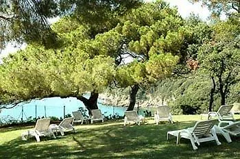 Hotell Viticcio Portoferraio