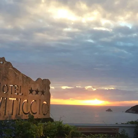 Viticcio Hotell 3*