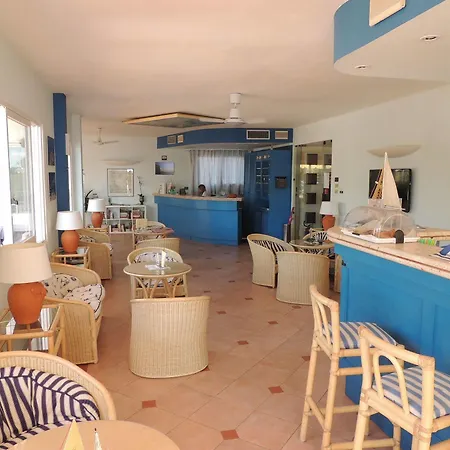 Hotell Viticcio Portoferraio