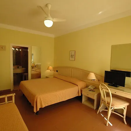 Viticcio Hotell