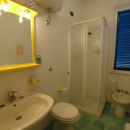 Hotell Viticcio Portoferraio