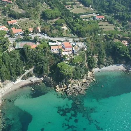 Hotell Viticcio Portoferraio