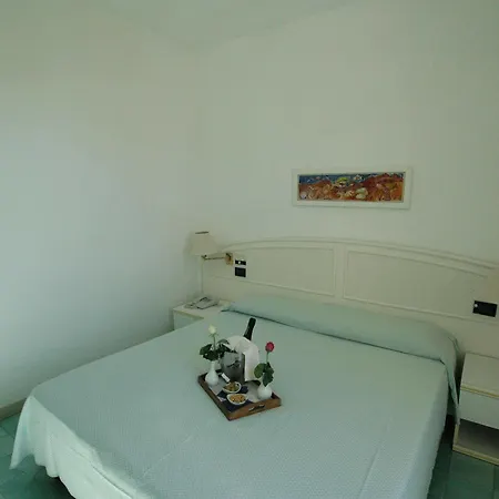 Viticcio Hotell 3*