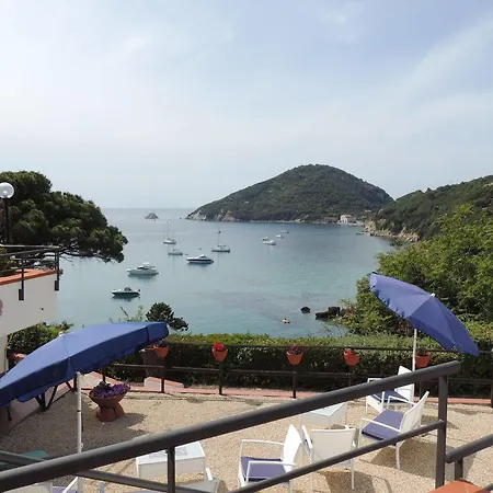 Hotell Viticcio 3*