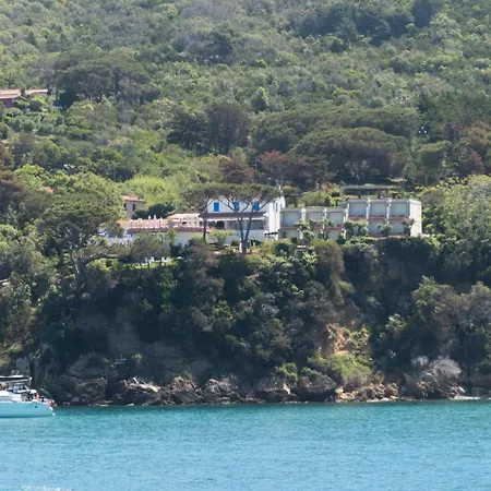 Hotell Viticcio