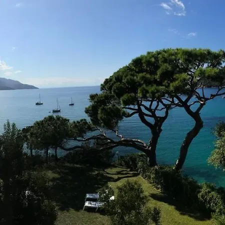 Viticcio Hotell Portoferraio