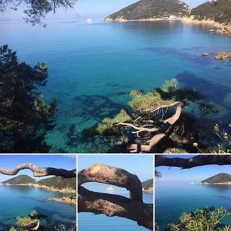 Hotell Viticcio Portoferraio
