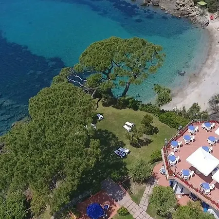 Viticcio Hotell