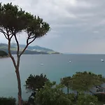 Hotel Viticcio Portoferraio