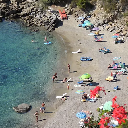 Viticcio فندق 3*