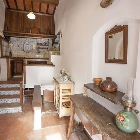 Viticcio فندق 3*