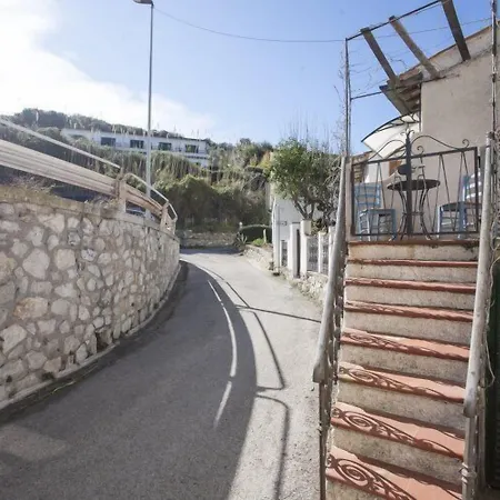 فندق Viticcio 3*