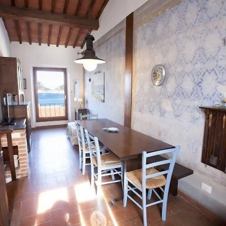 Viticcio فندق 3*