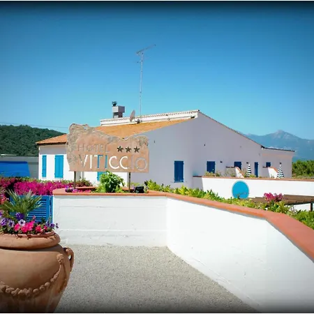 Viticcio 3*