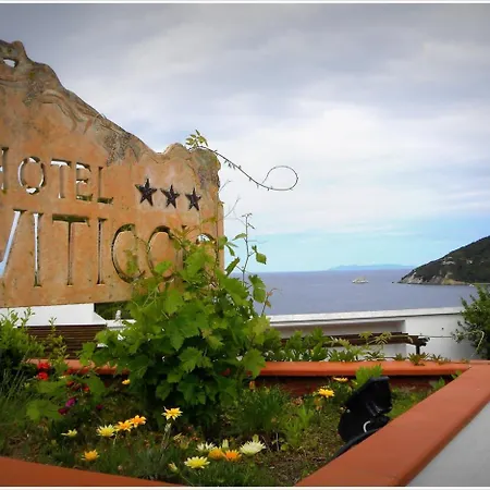 Hotel Viticcio