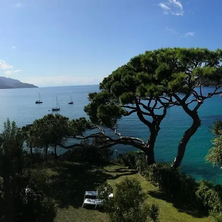 Viticcio Hotel 3*