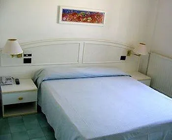 Hotel Viticcio Portoferraio